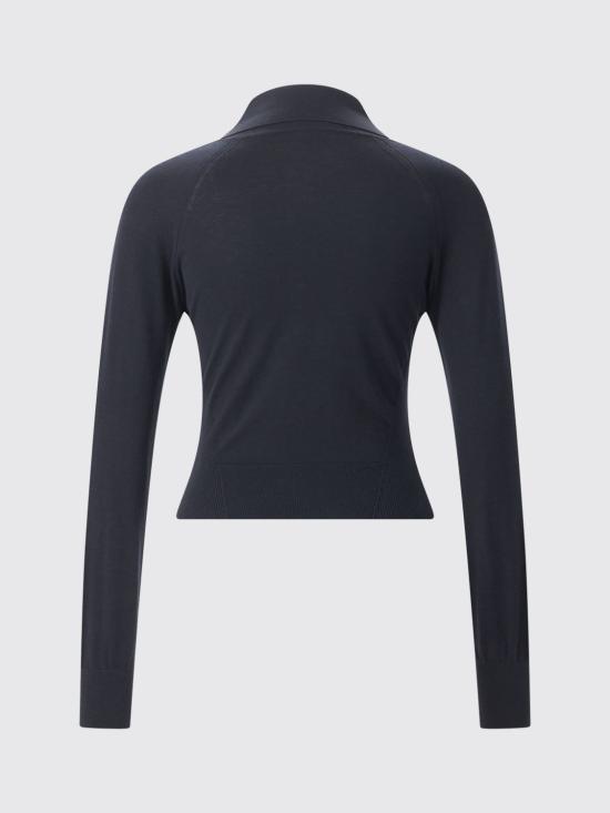 26FW 지방시 폴로 티셔츠 BWL00C4ZUU 410 Blue - GIVENCHY