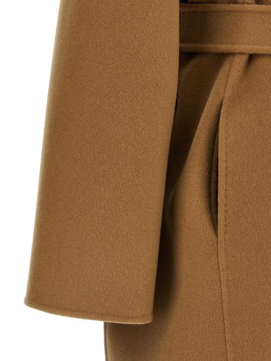  막스마라 코트 LD2611011101600003 CAMEL - MAX MARA