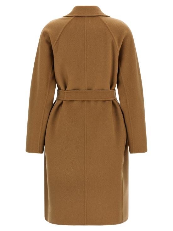  막스마라 코트 LD2611011101600003 CAMEL - MAX MARA