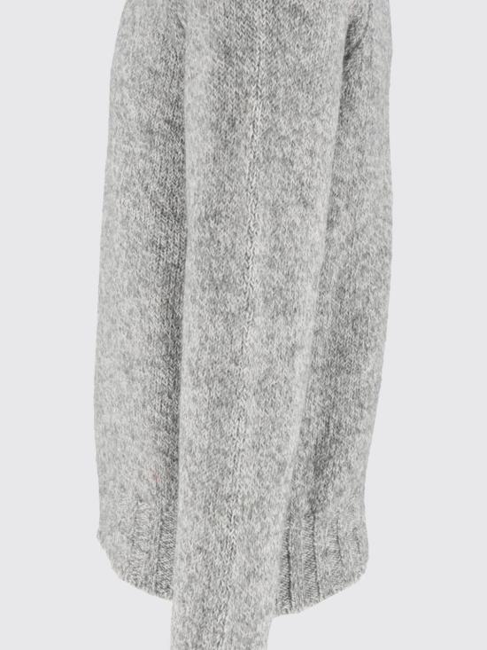 26FW 발렌타인 스웨터 B2P3273W060 95393 Grey - BALLANTYNE
