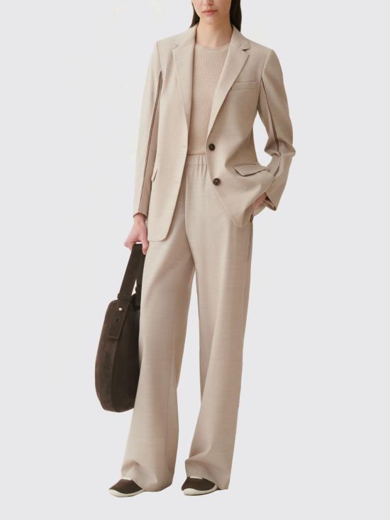 26FW 파비아나 필리피 자켓 GCD216F168M276 0164 Beige - FABIANA FILIPPI
