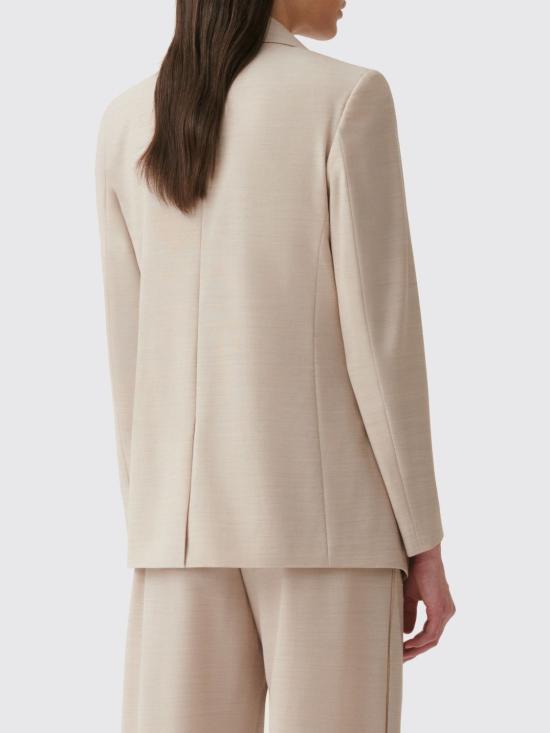 26FW 파비아나 필리피 자켓 GCD216F168M276 0164 Beige - FABIANA FILIPPI