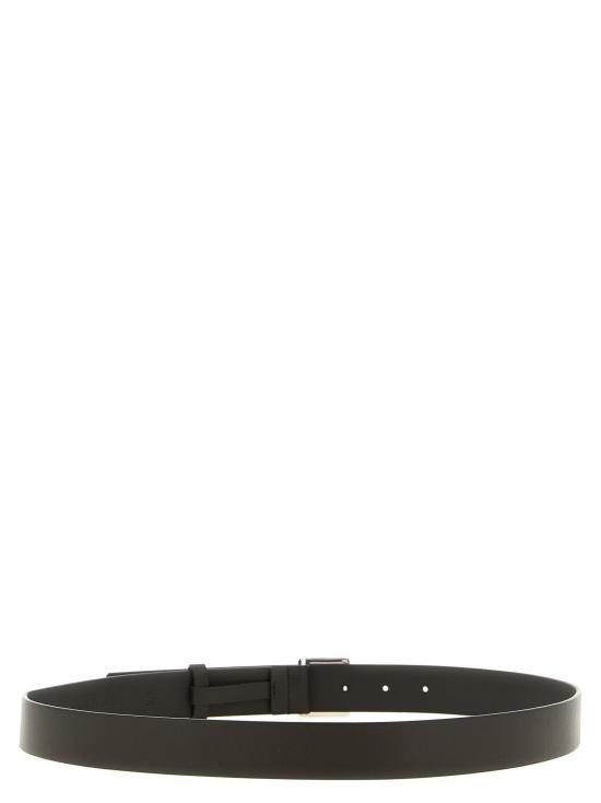  펜디 벨트 LD7C0563B12KF0TU7 BROWN - FENDI