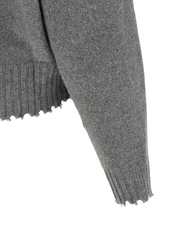  누드 스웨터 LD1101W2600105 GRAY - NUDE