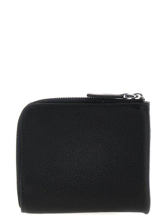  마르니 남성지갑 LDPFMI0095Q0P653300N99 BLACK - MARNI