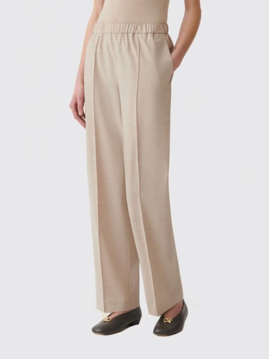 26FW 파비아나 필리피 팬츠 PAD216F322M276 0164 Beige