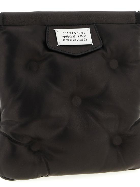  마르지엘라 크로스백 LDSB1WG0005P4300T8013 BLACK - MAISON MARGIELA