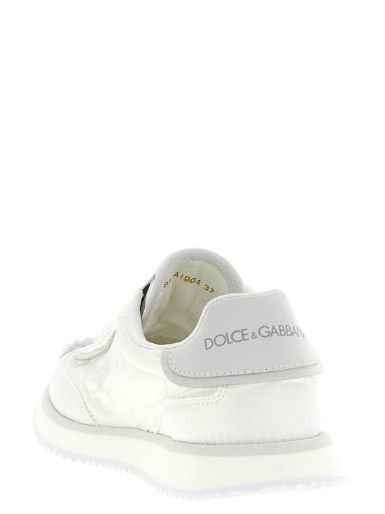  돌체앤가바나 스니커즈 LDCK2288AI90480001 WHITE - DOLCE & GABBANA