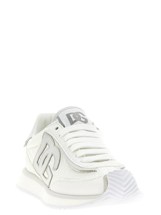  돌체앤가바나 스니커즈 LDCK2288AI90480001 WHITE - DOLCE & GABBANA