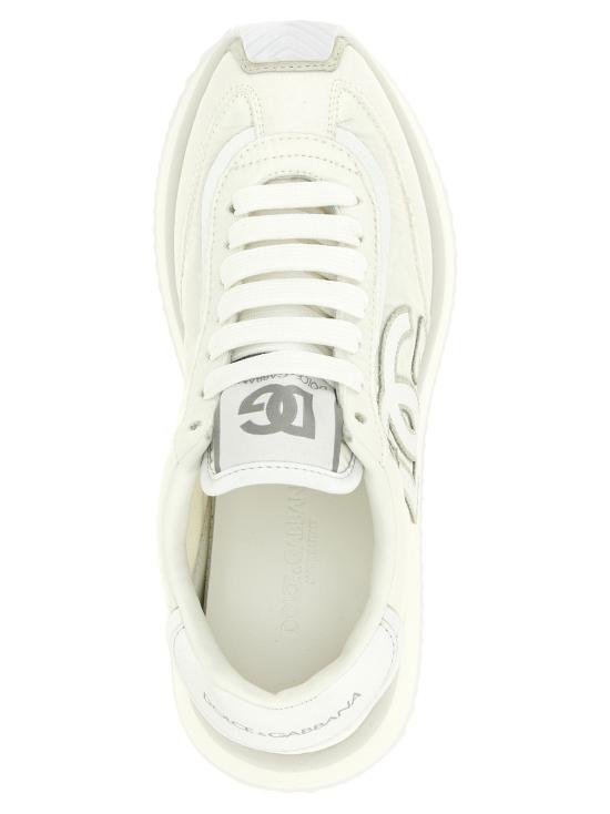  돌체앤가바나 스니커즈 LDCK2288AI90480001 WHITE - DOLCE & GABBANA