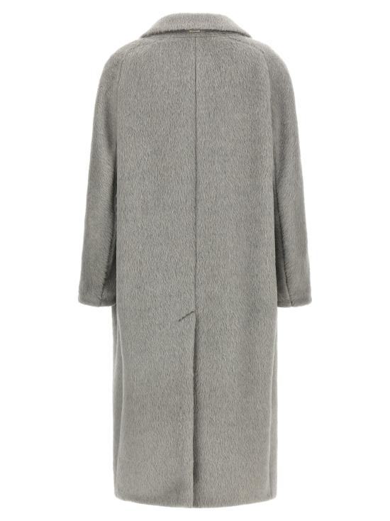 25FW 에스막스마라 코트 MA324353BM GRAY - 'S MAX MARA