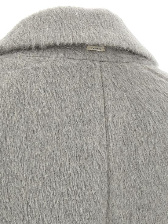 25FW 에스막스마라 코트 MA324353BM GRAY - 'S MAX MARA