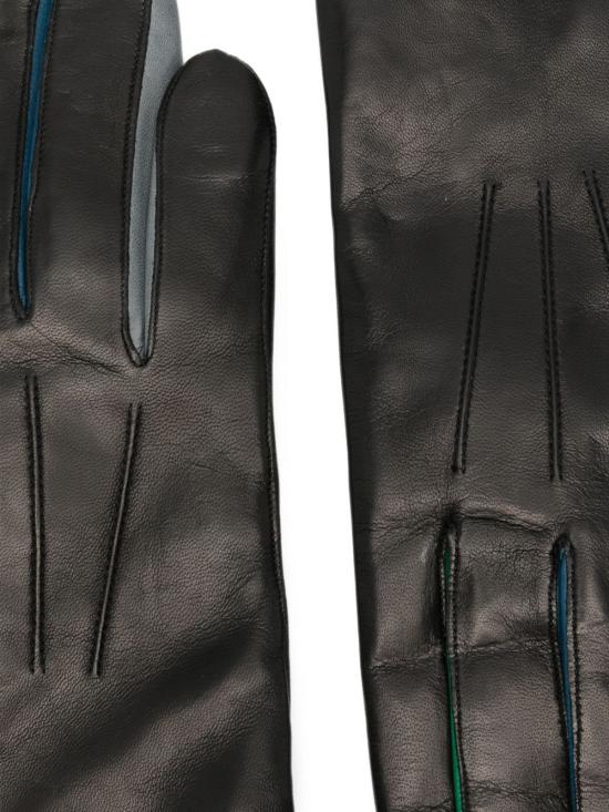  폴 스미스 장갑 M1A415GLW22179 AI26 BLACK - PAUL SMITH