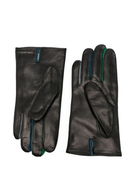  폴 스미스 장갑 M1A415GLW22179 AI26 BLACK - PAUL SMITH