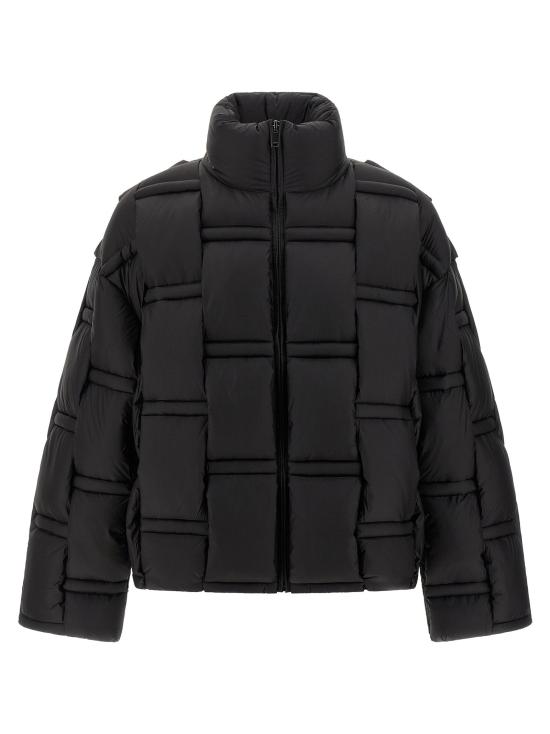  크리스토퍼 락시 패딩 LDCRDJ08202BLACK