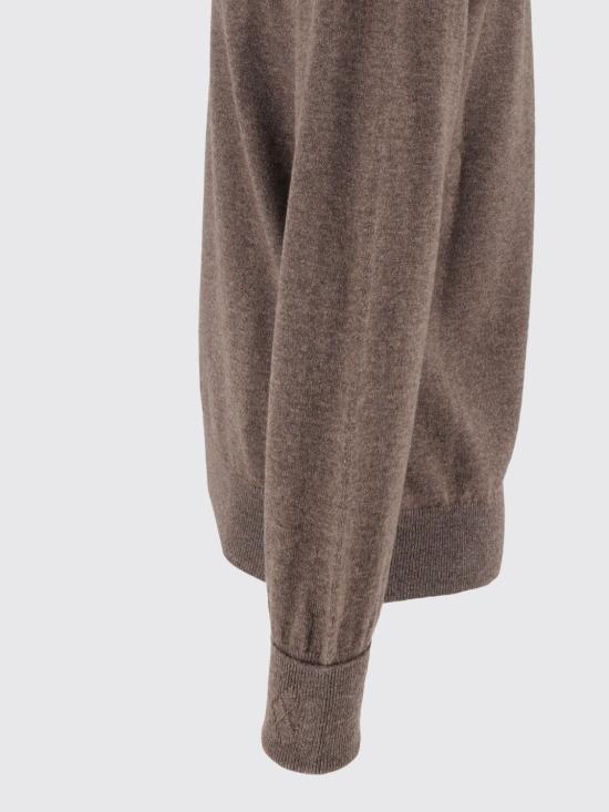 26FW 발렌타인 스웨터 B2P00012K00 14049 Dove Grey - BALLANTYNE