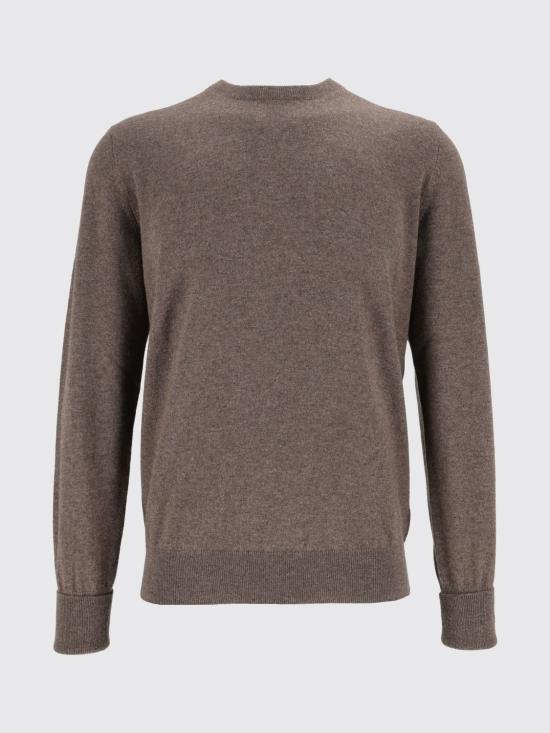 26FW 발렌타인 스웨터 B2P00012K00 14049 Dove Grey - BALLANTYNE