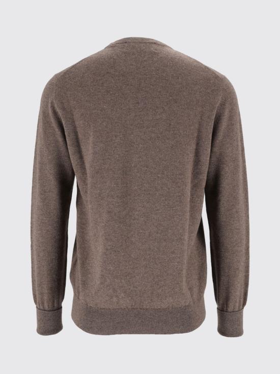 26FW 발렌타인 스웨터 B2P00012K00 14049 Dove Grey - BALLANTYNE