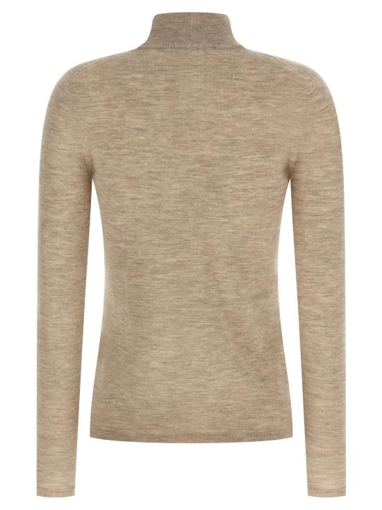  막스마라 스웨터 LD2521366072600002 BEIGE - MAX MARA
