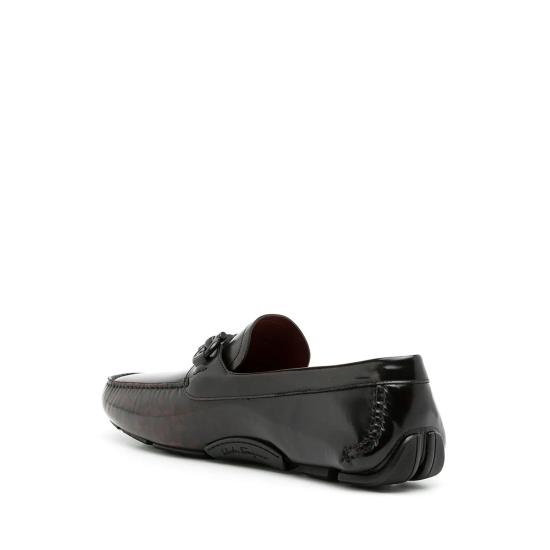  살바토레 페라가모 스니커즈 8057553585920 BLACK - SALVATORE FERRAGAMO