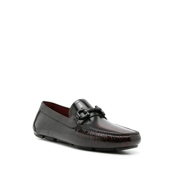  살바토레 페라가모 스니커즈 8057553585920 BLACK - SALVATORE FERRAGAMO