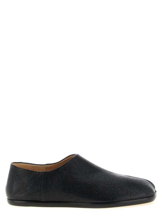  마르지엘라 스니커즈 LDS57WR0051P7805T8013 BLACK