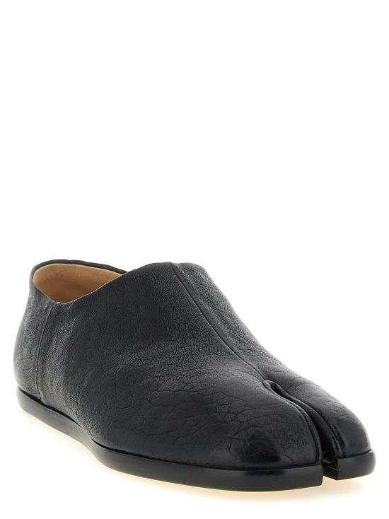  마르지엘라 스니커즈 LDS57WR0051P7805T8013 BLACK - MAISON MARGIELA