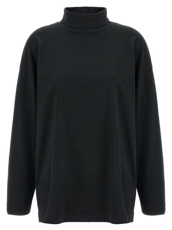  하이쿠레 탑 LDHEW54130TJ048PXT0002 BLACK