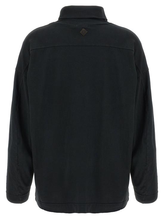  하이쿠레 탑 LDHEW54130TJ048PXT0002 BLACK - HAIKURE