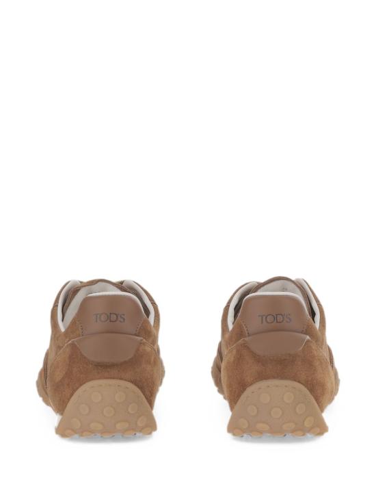  토즈 스니커즈 XXW13M0KO30QG5S600 AI26 TAN - TODS