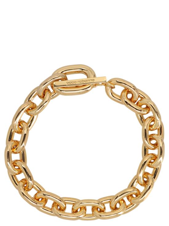  파코라반 브레이슬릿 LD20PBB0015MET077P710 GOLD
