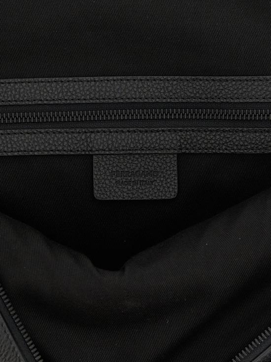  살바토레 페라가모 토트백 LD779322NERO BLACK - SALVATORE FERRAGAMO