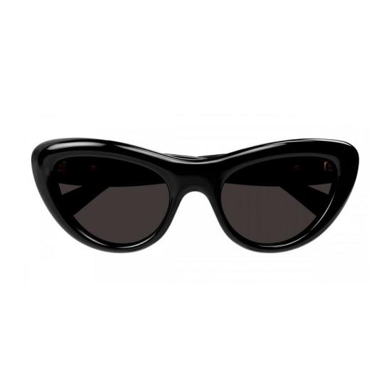  보테가베네타 선글라스 BV1282S001 BLACK