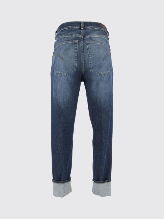 26FW 돈답 데님 팬츠 UP612DSK340UJ55 800 Blue - DONDUP