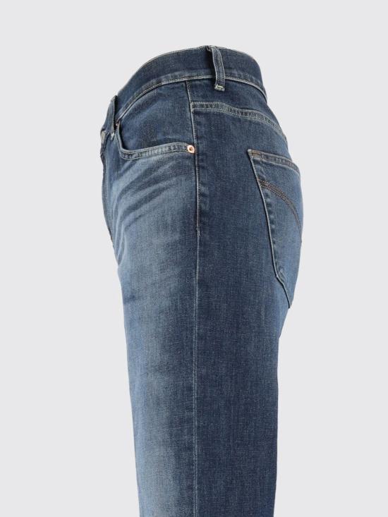 26FW 돈답 데님 팬츠 UP612DSK340UJ55 800 Blue - DONDUP