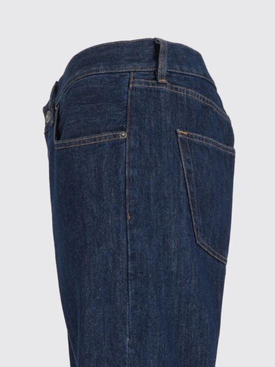 26FW 돈답 데님 팬츠 UP563DFE338UMX7 800 Blue - DONDUP