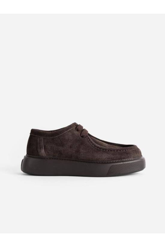  레퍼런스 스니커즈 FW25H140 REF253280 802 EU44 CIPRIA CRE BROWN