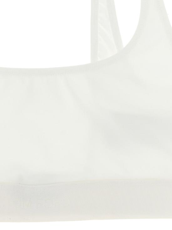  톰포드 민소매 티셔츠 LDBRJ016JEX166WAD WHITE - TOMFORD