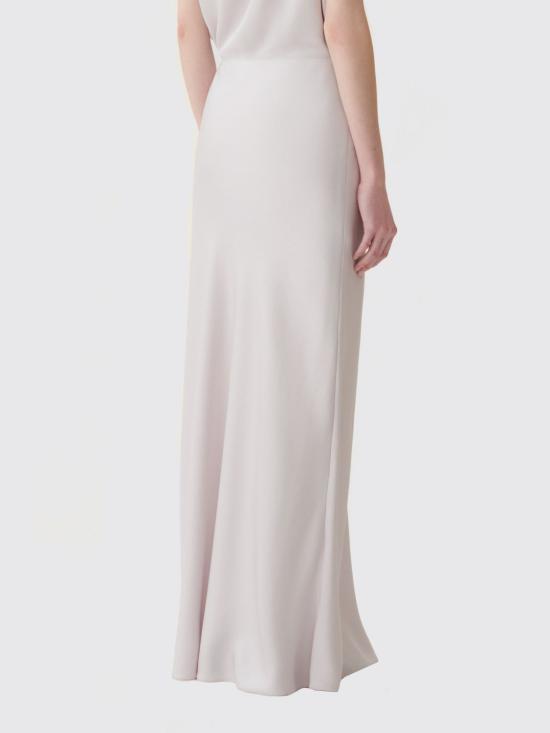 26FW 파비아나 필리피 스커트 GND216F361D982 8203 Grey - FABIANA FILIPPI