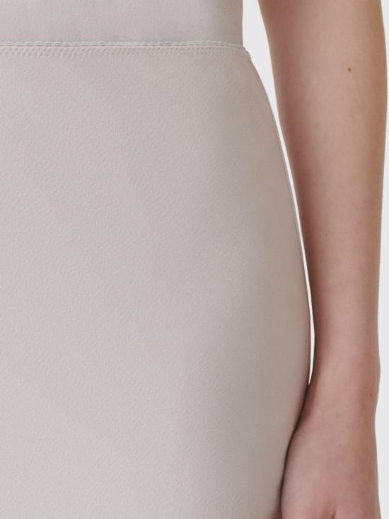 26FW 파비아나 필리피 스커트 GND216F361D982 8203 Grey - FABIANA FILIPPI