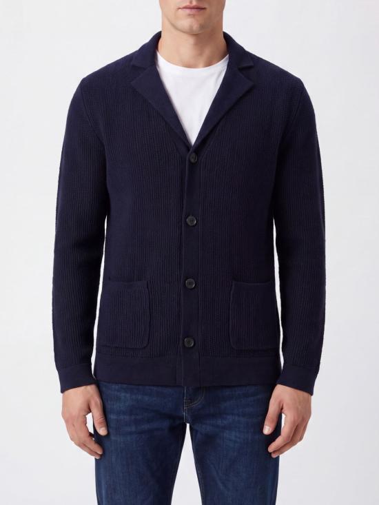 26FW 발렌타인 스웨터 B2K1627W018 13777 Blue
