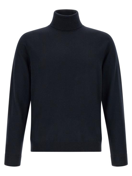  자노네 스웨터 LD810195ZR274Z1375 NAVY