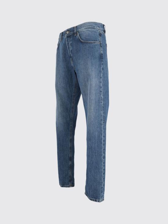 26FW 돈답 데님 팬츠 UP563DFE338UMU7 800 Blue - DONDUP