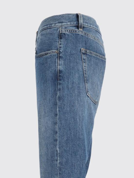26FW 돈답 데님 팬츠 UP563DFE338UMU7 800 Blue - DONDUP