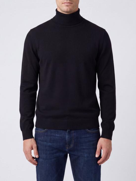 26FW 발렌타인 스웨터 B2P27814W91 13777 Blue