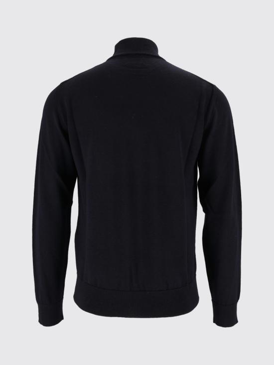 26FW 발렌타인 스웨터 B2P27814W91 13777 Blue - BALLANTYNE