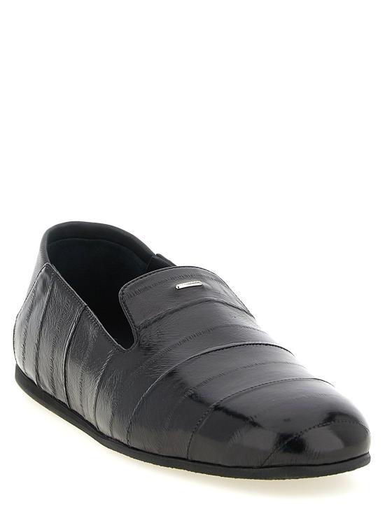  쥬세페자노티 스니커즈 LDIU60011001 BLACK - GIUSEPPE ZANOTTI