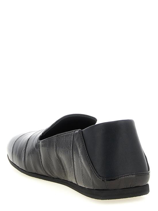  쥬세페자노티 스니커즈 LDIU60011001 BLACK - GIUSEPPE ZANOTTI