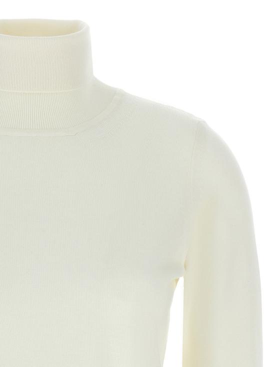  안토니오발렌티 스웨터 LD8212AV24W1104 CREAM - ANTONINO VALENTI
