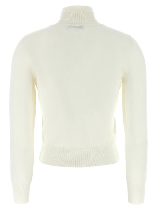  안토니오발렌티 스웨터 LD8212AV24W1104 CREAM - ANTONINO VALENTI